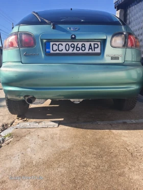 Daewoo Lanos, снимка 7