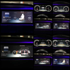 Mercedes-Benz S 350 S63 AMG OPTIC FACE/3xTV/360/NIGHT/3DBURM/MEGA FULL, снимка 16