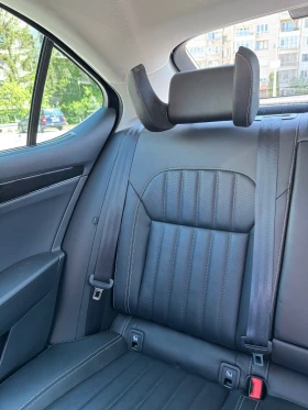 Обява за продажба на Skoda Superb Laurin & Klement 2.0TSI 190 к.с ~55 000 лв. - изображение 9