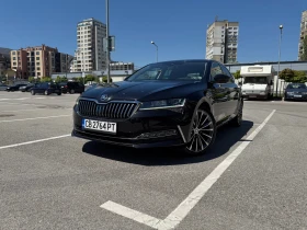 Обява за продажба на Skoda Superb Laurin & Klement 2.0TSI 190 к.с ~55 000 лв. - изображение 1