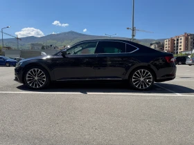 Обява за продажба на Skoda Superb Laurin & Klement 2.0TSI 190 к.с ~55 000 лв. - изображение 4