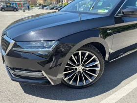 Обява за продажба на Skoda Superb Laurin & Klement 2.0TSI 190 к.с ~55 000 лв. - изображение 1