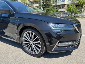 Обява за продажба на Skoda Superb Laurin & Klement 2.0TSI 190 к.с ~55 000 лв. - изображение 3
