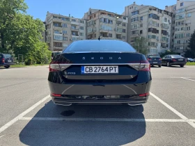 Обява за продажба на Skoda Superb Laurin & Klement 2.0TSI 190 к.с ~55 000 лв. - изображение 5