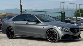 Mercedes-Benz C 220 BLUETEC= BRABUS= AMBIENT= КАМЕРА= - 39999 лв. - 43034272 | Car24.bg