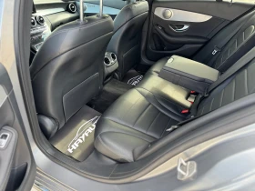 Mercedes-Benz C 220 BLUETEC= BRABUS= AMBIENT= КАМЕРА= - 39999 лв. - 43034272 | Car24.bg