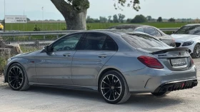 Mercedes-Benz C 220 BLUETEC= BRABUS= AMBIENT= КАМЕРА= - 39999 лв. - 43034272 | Car24.bg