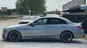 Mercedes-Benz C 220 BLUETEC= BRABUS= AMBIENT= КАМЕРА= - 39999 лв. - 43034272 | Car24.bg