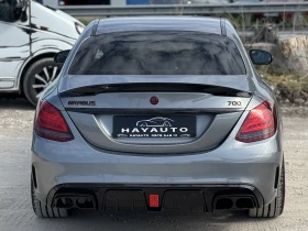 Mercedes-Benz C 220 BLUETEC= BRABUS= AMBIENT= КАМЕРА= - 39999 лв. - 43034272 | Car24.bg