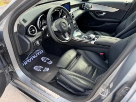 Mercedes-Benz C 220 BLUETEC= BRABUS= AMBIENT= КАМЕРА= - 39999 лв. - 43034272 | Car24.bg