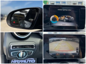 Mercedes-Benz C 220 BLUETEC= BRABUS= AMBIENT= КАМЕРА= - 39999 лв. - 43034272 | Car24.bg
