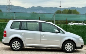 VW Touran 1.9TDi 101hp - 5700 лв. - 80909905 | Car24.bg
