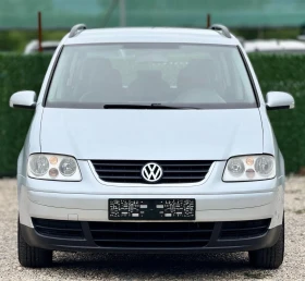 VW Touran 1.9TDi 101hp - 5700 лв. - 80909905 | Car24.bg