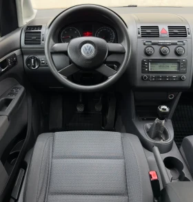VW Touran 1.9TDi 101hp - 5700 лв. - 80909905 | Car24.bg