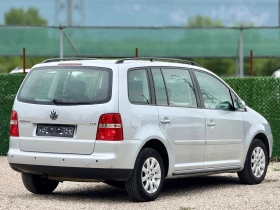 VW Touran 1.9TDi 101hp - 5700 лв. - 80909905 | Car24.bg