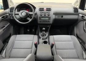 VW Touran 1.9TDi 101hp - 5700 лв. - 80909905 | Car24.bg