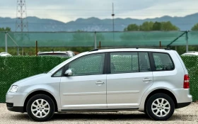 VW Touran 1.9TDi 101hp - 5700 лв. - 80909905 | Car24.bg