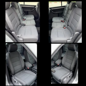 VW Touran 1.9TDi 101hp - 5700 лв. - 80909905 | Car24.bg
