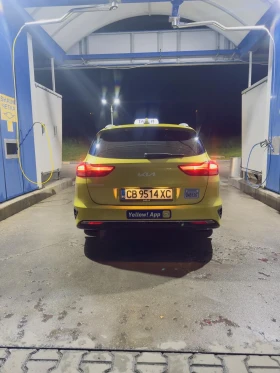 Обява за продажба на Kia Ceed 1.5 ~4 000 лв. - изображение 2