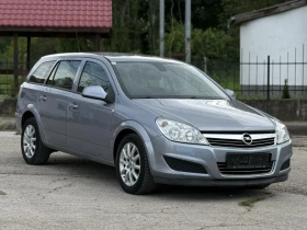 Обява за продажба на Opel Astra 1.6i ~3 100 лв. - изображение 2