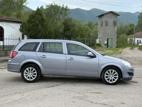 Обява за продажба на Opel Astra 1.6i ~3 100 лв. - изображение 3