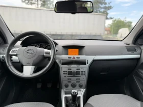 Обява за продажба на Opel Astra 1.6i ~3 100 лв. - изображение 11