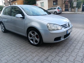 Обява за продажба на VW Golf 1.9 ~6 300 лв. - изображение 1