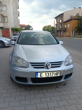Обява за продажба на VW Golf 1.9 ~6 300 лв. - изображение 6