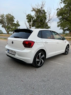 Обява за продажба на VW Polo GTI/ EURO6/ DSG/  ~31 500 лв. - изображение 4