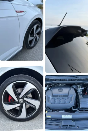 Обява за продажба на VW Polo GTI/ EURO6/ DSG/  ~31 500 лв. - изображение 9