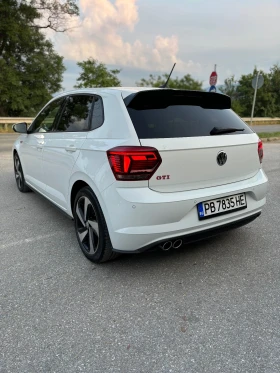Обява за продажба на VW Polo GTI/ EURO6/ DSG/  ~31 500 лв. - изображение 5