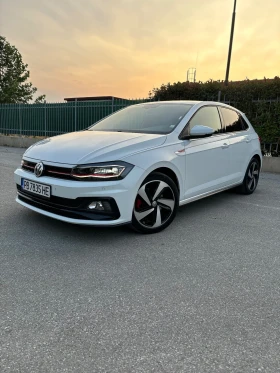 Обява за продажба на VW Polo GTI/ EURO6/ DSG/  ~31 500 лв. - изображение 2