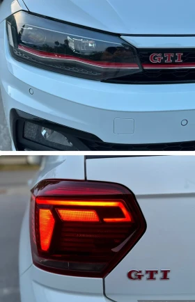 Обява за продажба на VW Polo GTI/ EURO6/ DSG/  ~31 500 лв. - изображение 7
