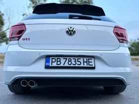 Обява за продажба на VW Polo GTI/ EURO6/ DSG/  ~31 500 лв. - изображение 6