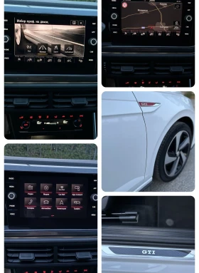 VW Polo GTI/ EURO6/ DSG/ - 31500 лв. - 44489111 15