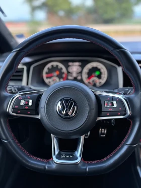 Обява за продажба на VW Polo GTI/ EURO6/ DSG/  ~31 500 лв. - изображение 10
