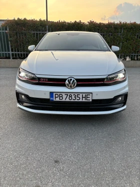 Обява за продажба на VW Polo GTI/ EURO6/ DSG/  ~31 500 лв. - изображение 1
