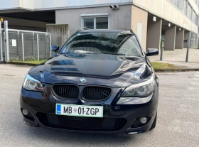 Обява за продажба на BMW 525 525 M-ПАКЕТ ~9 999 лв. - изображение 2