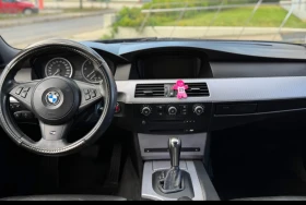 Обява за продажба на BMW 525 525 M-ПАКЕТ ~9 999 лв. - изображение 4