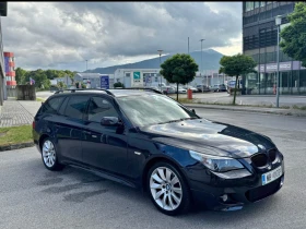 Обява за продажба на BMW 525 525 M-ПАКЕТ ~9 999 лв. - изображение 1