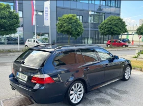 Обява за продажба на BMW 525 525 M-ПАКЕТ ~9 999 лв. - изображение 3