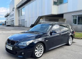 Обява за продажба на BMW 525 525 M-ПАКЕТ ~9 999 лв. - изображение 1