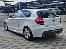BMW 118 D/M PACK/SHADOW/BIXENON LINE/AVTOMAT/TEMPOMAT | Mobile.bg    7