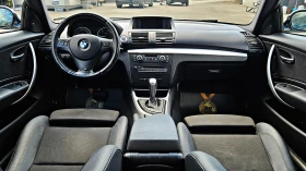 BMW 118 D/M PACK/SHADOW/BIXENON LINE/AVTOMAT/TEMPOMAT | Mobile.bg    9