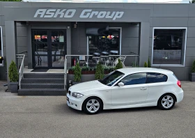 BMW 118 D/M PACK/SHADOW/BIXENON LINE/AVTOMAT/TEMPOMAT | Mobile.bg    17