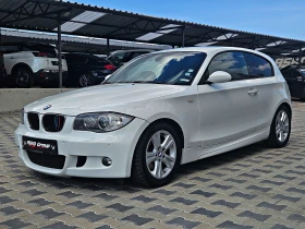 BMW 118 D/M PACK/SHADOW/BIXENON LINE/AVTOMAT/TEMPOMAT