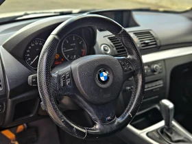 BMW 118 D/M PACK/SHADOW/BIXENON LINE/AVTOMAT/TEMPOMAT | Mobile.bg    11