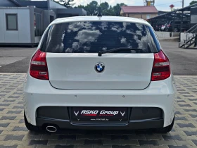 BMW 118 D/M PACK/SHADOW/BIXENON LINE/AVTOMAT/TEMPOMAT | Mobile.bg    6