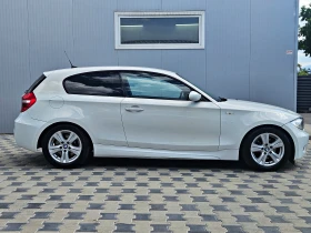     BMW 118 D/M PACK/SHADOW/BIXENON LINE/AVTOMAT/TEMPOMAT