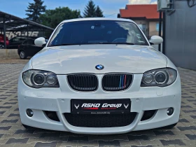     BMW 118 D/M PACK/SHADOW/BIXENON LINE/AVTOMAT/TEMPOMAT